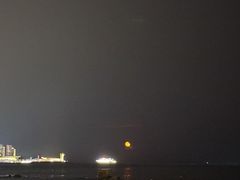 -青岛第三海水浴场