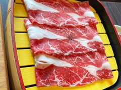 -MoMo牧场·寿喜烧专门店(长泰广场店)