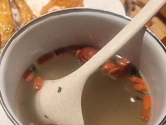 -谷丽麦馕新疆菜·清真(步步高梅溪新天地店)