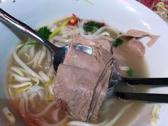 火车头-Phở Bánh Cuốn 14
