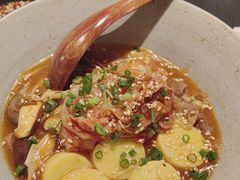-饭团匠·料理小食堂(玉林店)