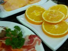 android_upload_pic-三千里韩式炭火烤肉(南八马路店)