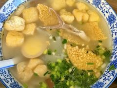 -小潘记鸭血粉丝汤