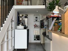 -悟白咖啡WoobyCafe