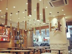 大堂-好人民间小吃(镇江八佰伴店)