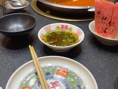 -沸炉重庆老火锅(军事博物馆店)