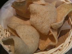 -酷公社·榴莲披萨(太原街店)
