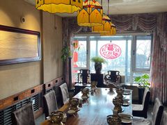 -慢丽江·云南野生菌土鸡锅(付家庄店)