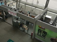 -回味鸭血粉丝汤(南京站店)