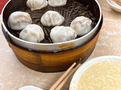 -鸡鸣汤包(广东路店)