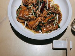 -谢氏老金口七号宴(武昌大道店)