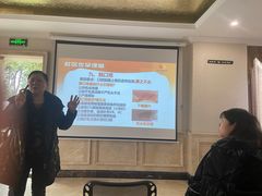 -福田家月子中心 产后 月嫂(市立母子医院店)