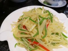 -老苏州芳和园茶酒楼  传统苏帮菜(观前店)