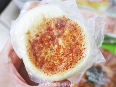 -罗森尼娜(解放西路店)