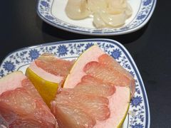 -京悦南门涮羊肉·羊蝎子火锅(田林路店)