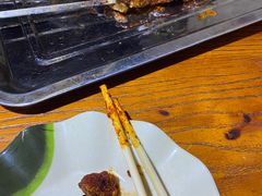 -新疆民族团结羊肉串(锦江区店)