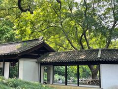 -惠山古镇·寄畅园