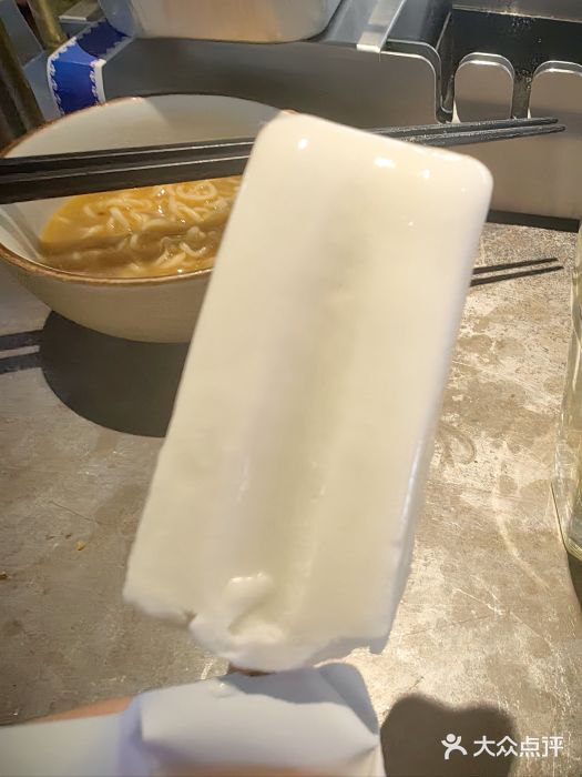 很久以前羊肉串(昌里路三钢里店)图片