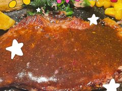 -萨莉亚意式餐厅(连城店)