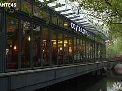 门面-COSTA COFFEE(西湖天地店)