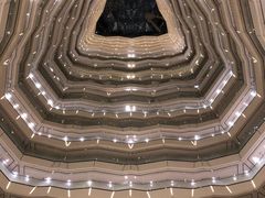 -广州四季酒店·意珍·意式自助餐