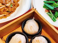 -馋遇江南·精致湖景雅宴(东方之门店)