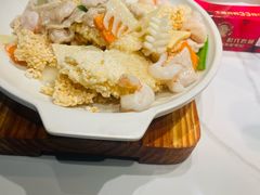 -玉林烤鸭店(黄村兴华店)