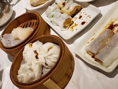 -四点金饭店(将军澳店)