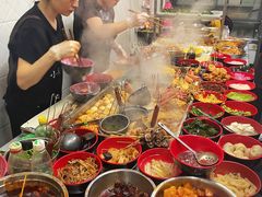 -小吴水煮(羊子巷无任何分店)