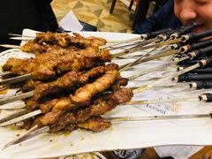 -巴依老爷新疆美食(望京小街店)