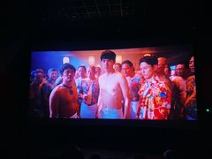 -金逸影城(宝安大仟里IMAX激光店)