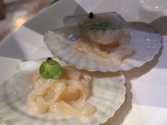 -青蓬蒸汽海鲜·深圳老字号·团建聚会(壹方城店)