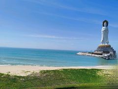 -三亚南山文化旅游区