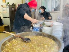 -老字号贾家肉丸糊辣汤(光明巷店)