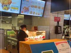 -麦当劳(水坑尾街店)