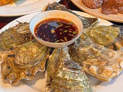 -广州希尔顿逸林酒店-OPEN開·全日制餐厅·海鲜·小火锅·自助餐(东风路店)