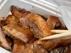 -灵记饭店(营地大街店)