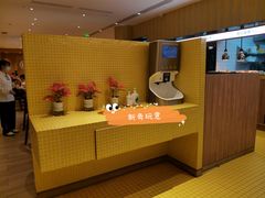 -蔡澜点心·粤菜(花城汇南区店)