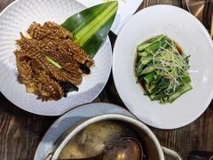 -魁盛居百年鲁菜馆(县西巷店)