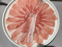 -蜀九香火锅(玉林店)