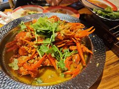 -东方一串·龙虾烧烤·特色烤鱼(柳州路店)