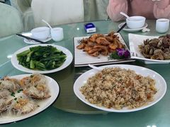 -景好海鲜餐厅(大鹏必选旅游店)