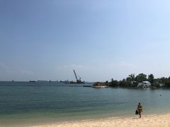 -巴拉湾海滩