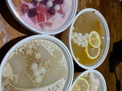 -串妹花式冰粉(乐山总店)