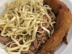 -老西白点心店
