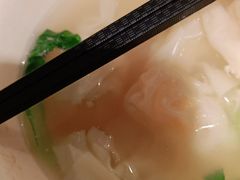 -诚铭记·虾仁汤包·成都小吃(融创店)