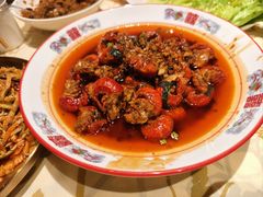 -串盟烧烤大排档·长沙美食地标(星沙店)