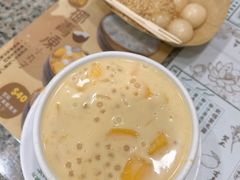 -地茂馆甜品