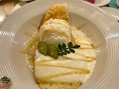 -MIO弥欧洋房西餐厅(中央大街店)