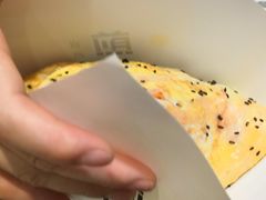 -煎饼道·新鲜现做(来福士店)